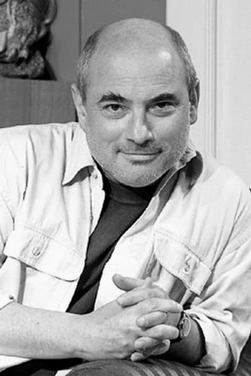 Krzysztof Bochenek as 