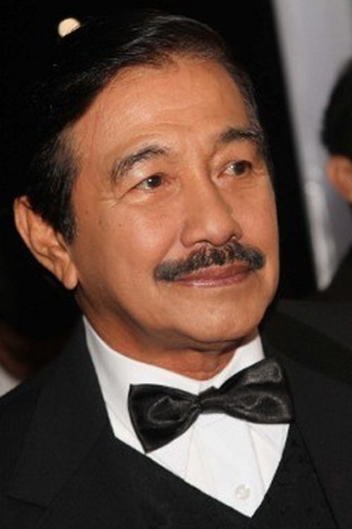 Kaharuddin Syah as Pak Anwar