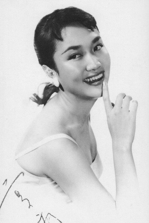 Grace Chang as Prostitute (uncredited)