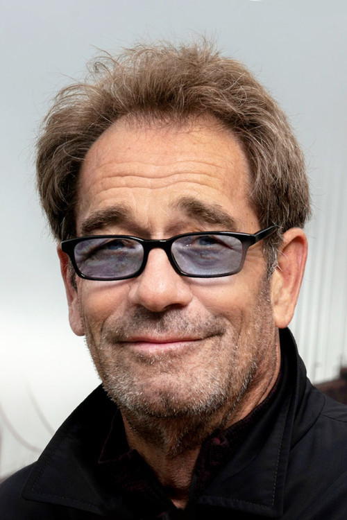Huey Lewis as Self