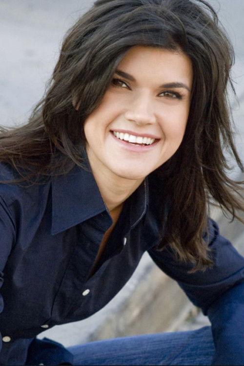 Kristen Howe as Agent Read