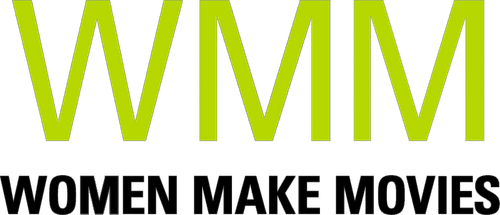 Women Make Movies logo