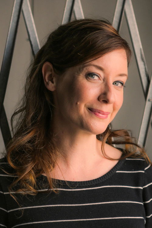 Marysol Foucault as Herself - Host