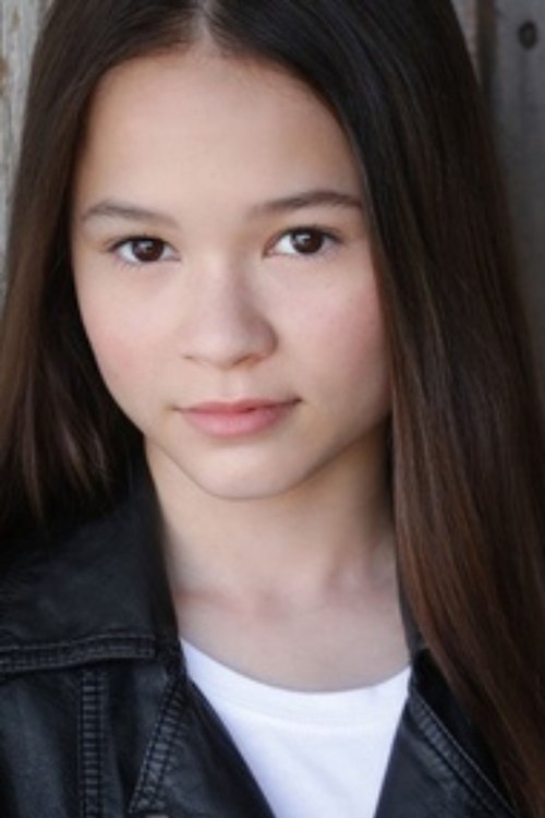 Madison Horcher as AJ Anderson