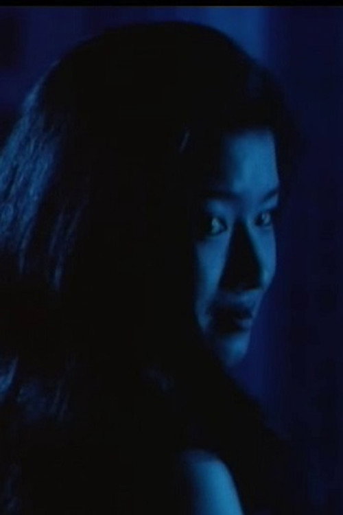 Hayley Man as Marlene Fujiyama