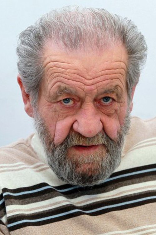 Mátyás Dráfi as Brother Regalát