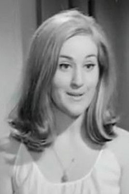 Angeliki Baroutsou as 