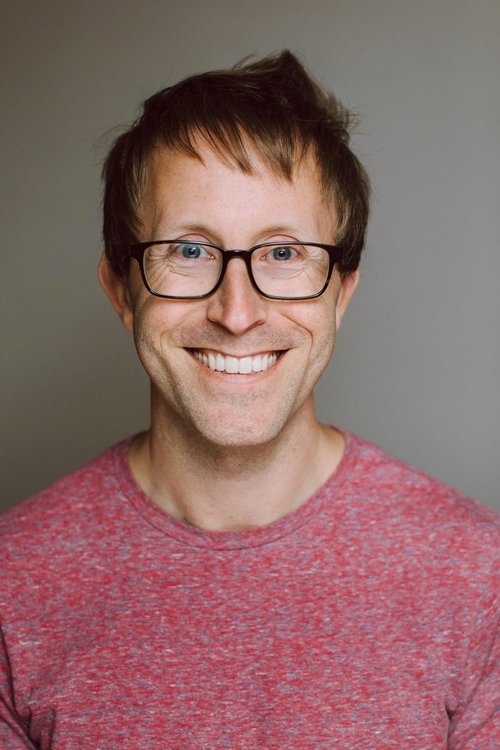 Nick Pickrell as Porter