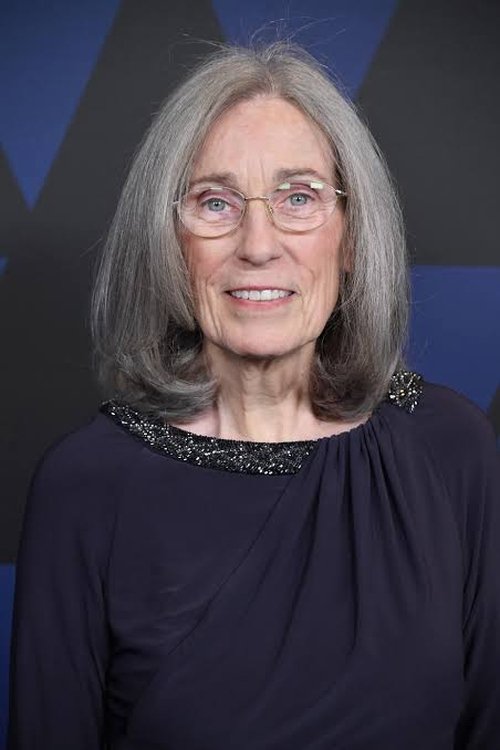 Carol Littleton as Self