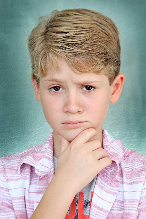 Samuel Jove as Andrés