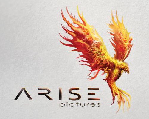 Arise Pictures logo