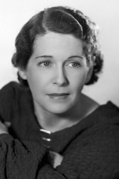 Virginia Brissac as Mrs. Clark