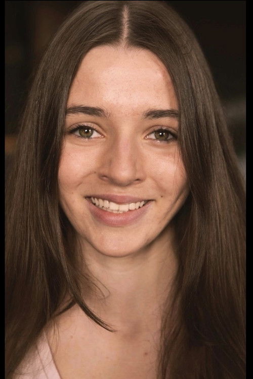 Clara Crichton as Kate Clancy