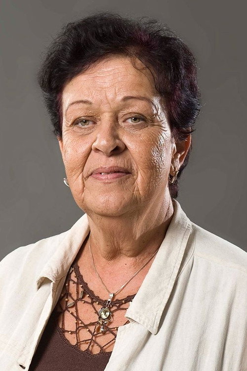 Selma Baccar as Nefissa