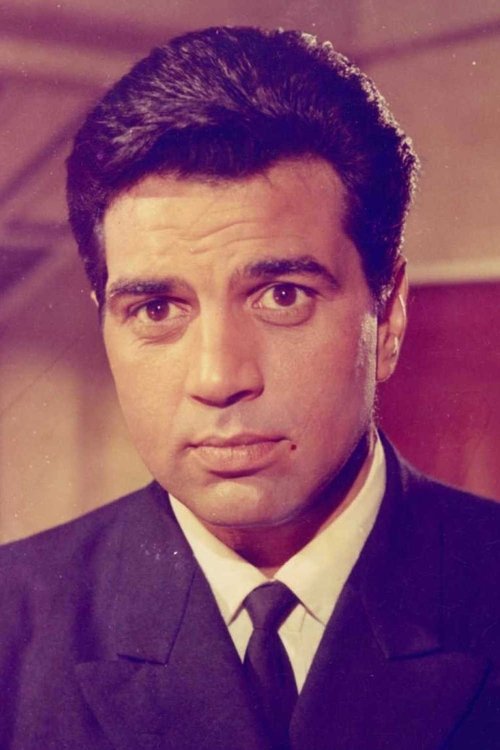 Dharmendra as Ramesh