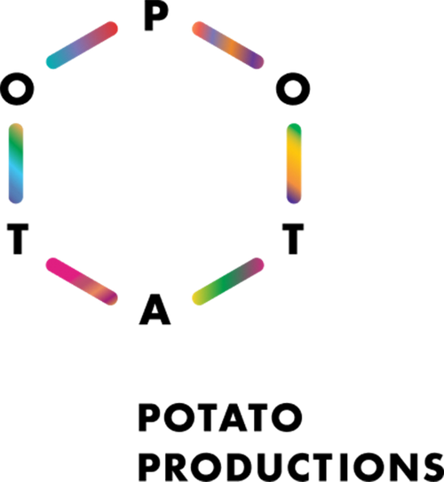 Potato Productions logo