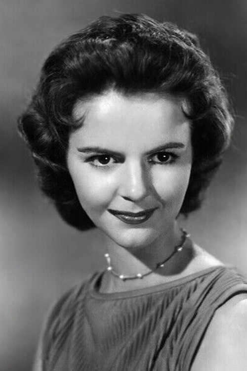 Carolyn Craig as Lacey Lynnton