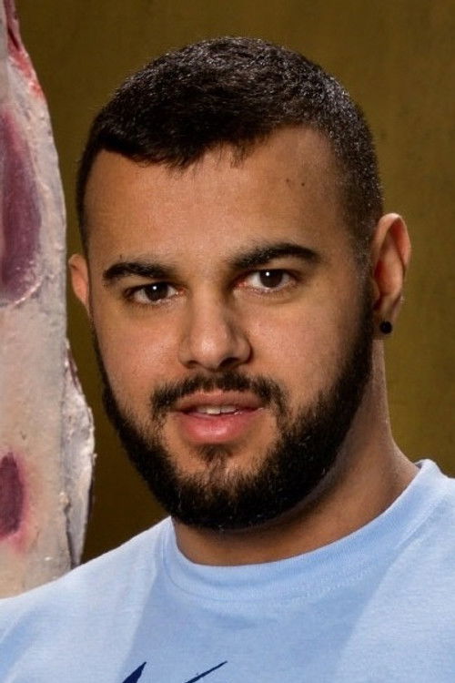 Tony Orion as (archive footage)