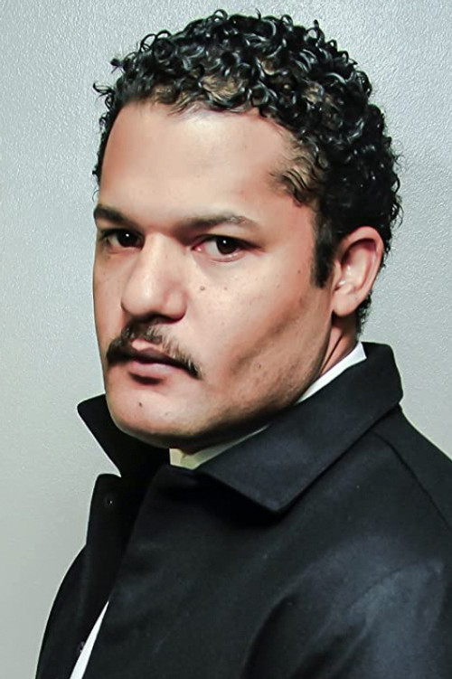 Brandon J. Dirden as George Jackson