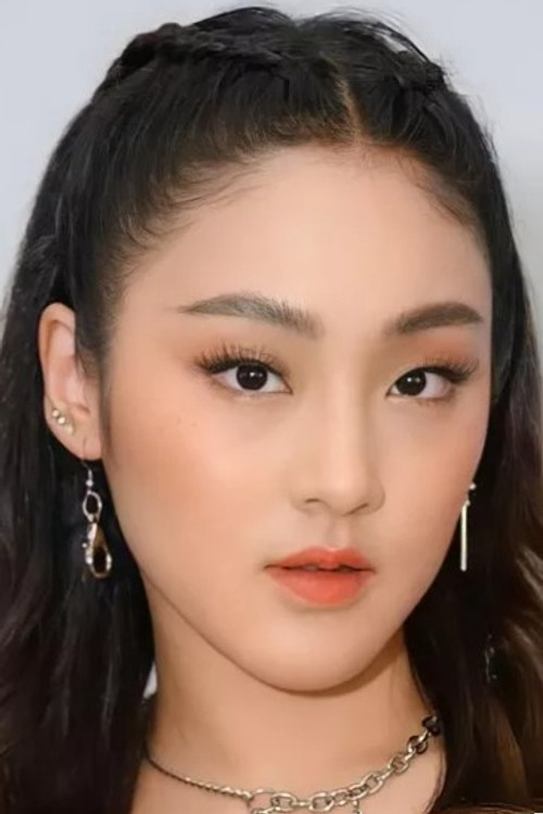 Tipanan Nilsiam as Angel Gang