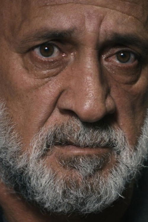 Adil Abdulrahman as The Commissioner