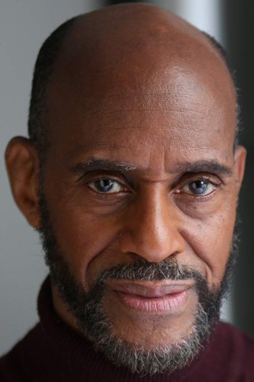 Mansoor Najee-Ullah profile photo