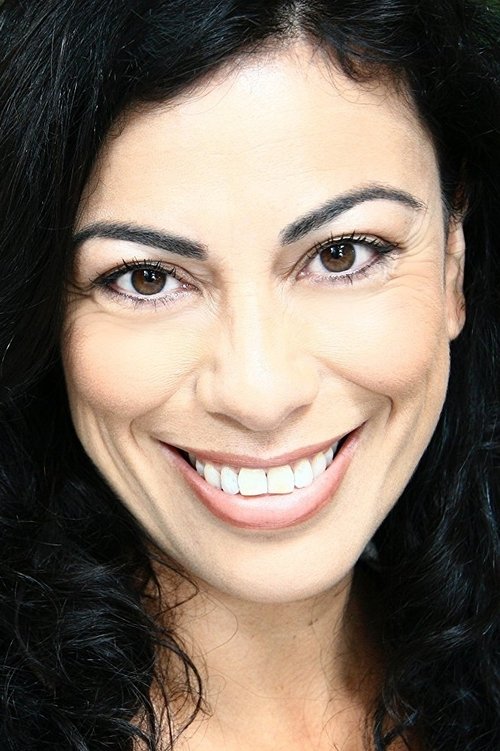 Carmen Aguirre as Daniela