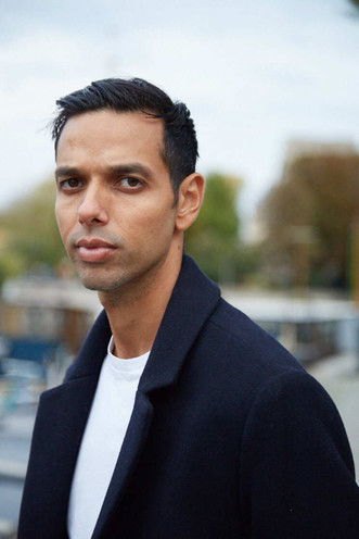 Lotfi Labidi as Nabil