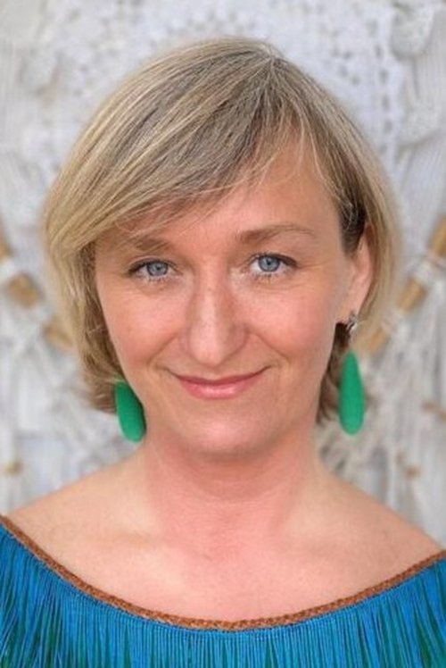 Kristina Paškevicius profile photo