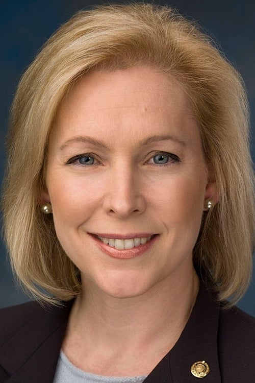 Kirsten Gillibrand as Self - US Senator