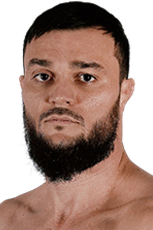 Beslan Ushukov as Self