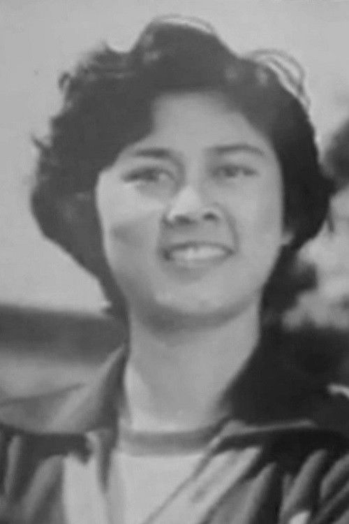 Yuan Kai as 高英华