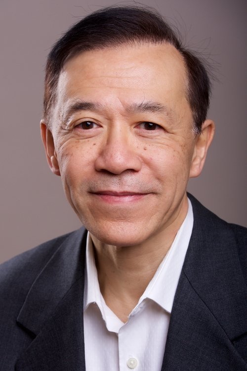 Edward Wong as Landlord