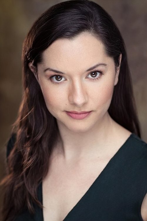 Katherine Drake as Sgt. Zoe Norris