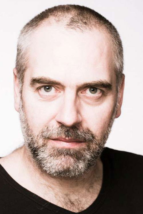 Aron Balazs as Ferenc