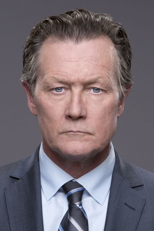 Robert Patrick as Darrell Grant