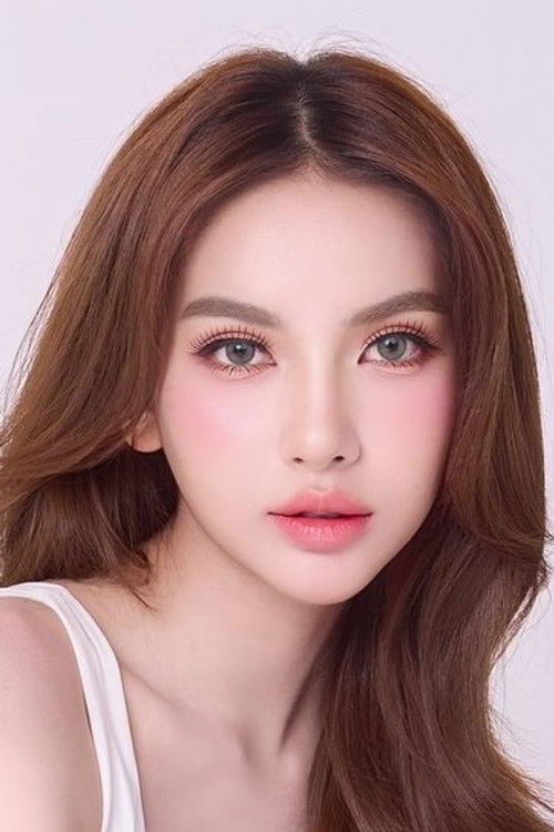 Emma Martini as Rocky - Rattikar Grap Boltt