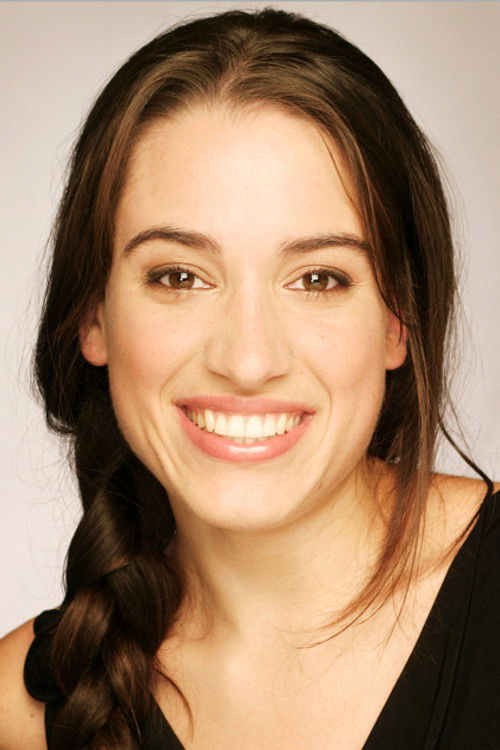 Aurélie Morgane profile photo