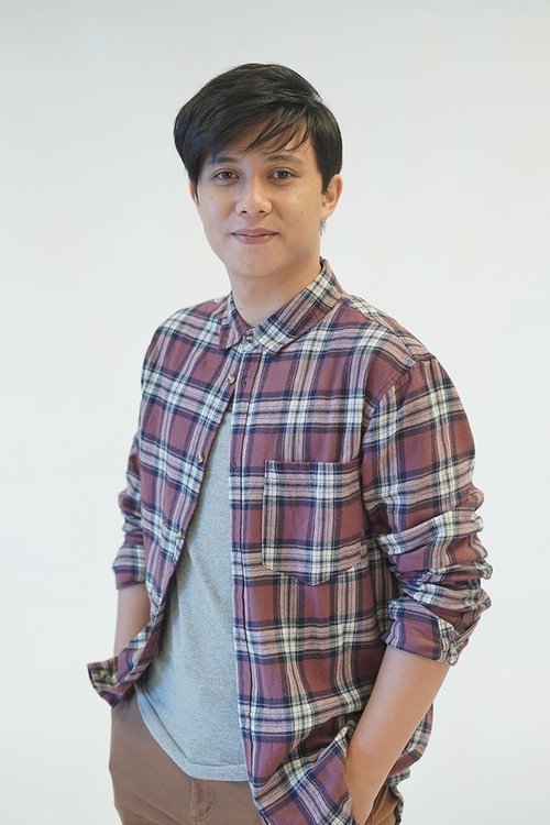 Ahmad Pule as Ramlan