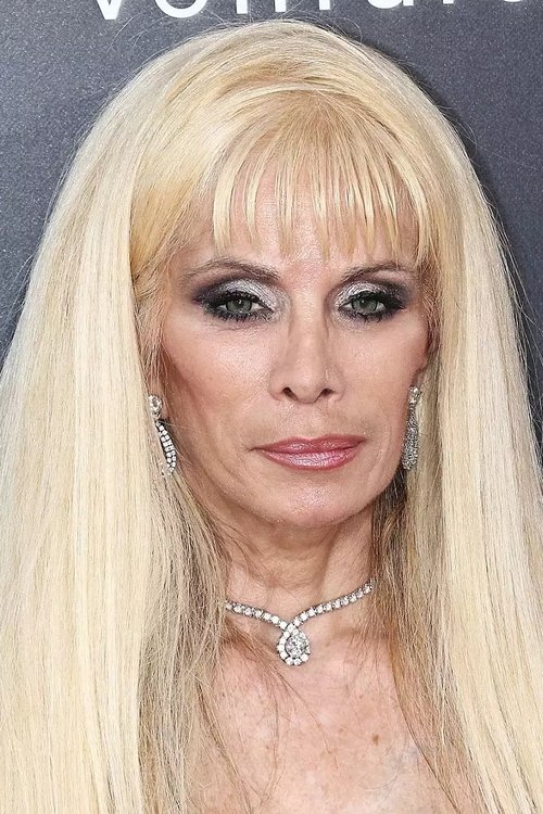 Victoria Gotti as Herself / Narrator