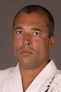 Royce Gracie as 