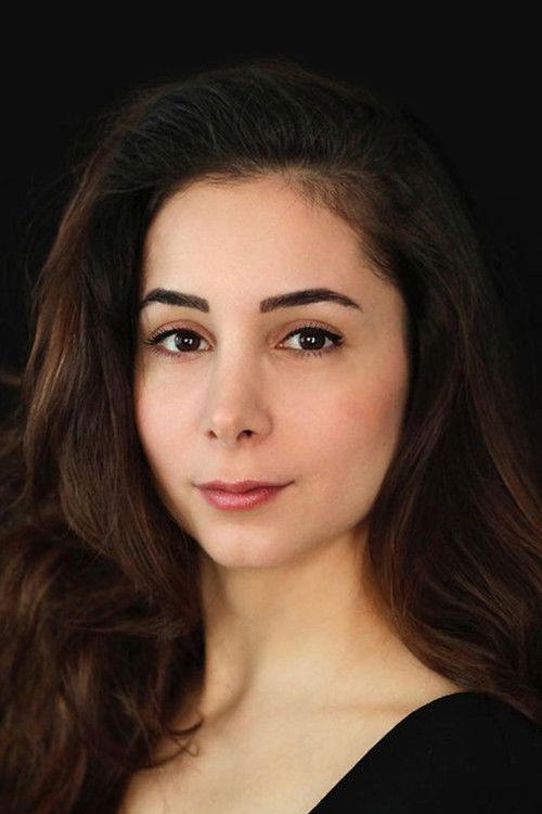 Serli Alyanakyan as Melis