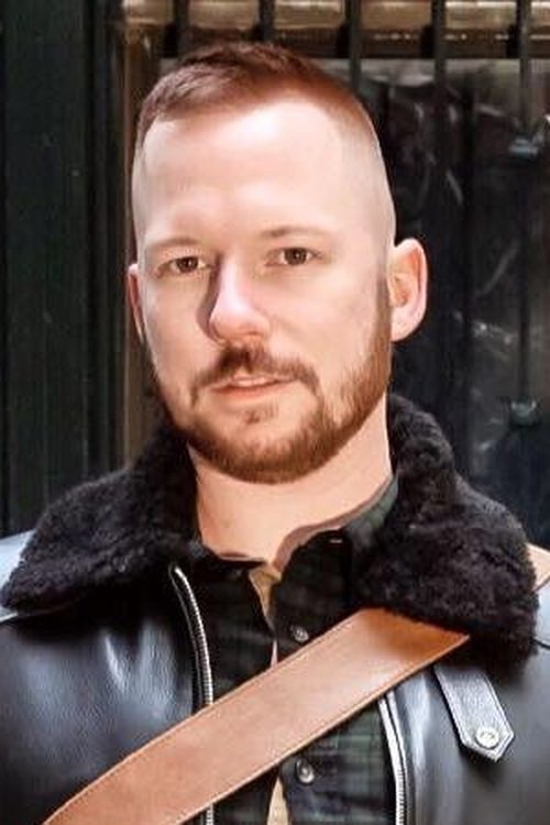 Daniel Shevlin as Professor