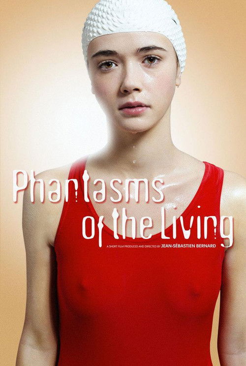Phantasms of the Living poster