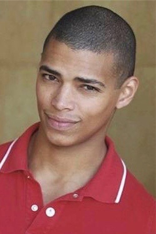 Delon de Metz as Frederick Hargrove