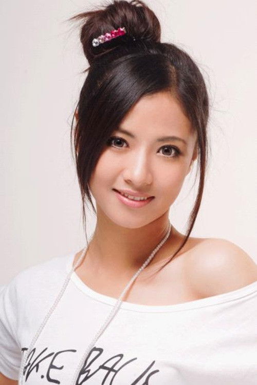 Miki Shen Li-Jun as 