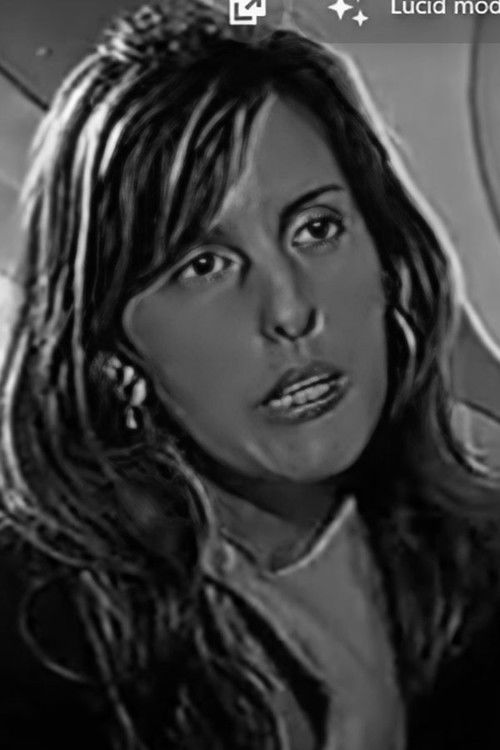 Solange Mathou as Betiana