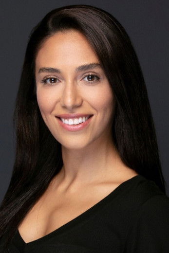 Ebru Aytemur as Zada