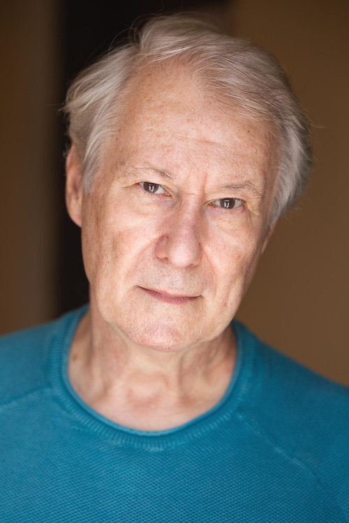 Mitch Tebo as Robby Rothstein