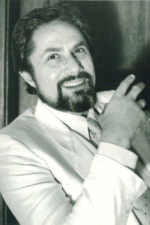 Nicolai Ghiuselev as The four villains